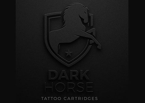 Dark Horse Tattoo Cartridges | Ink Stop
