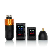 Load image into Gallery viewer, Bishop Power Wand with Advance Battery - Full Set - 4.2 Packer - Ink Stop