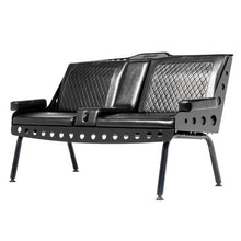 Load image into Gallery viewer, TATSOUL COMFORT BEFORE PAIN BENCH - BLACK