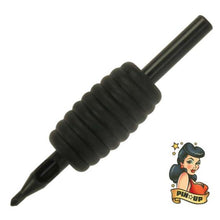 Load image into Gallery viewer, PINUP SOFT GRIP 25MM DIAMOND TUBE