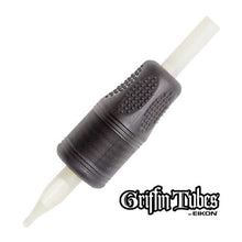 Load image into Gallery viewer, EIKON GRIFFIN 25MM DIAMOND TUBE