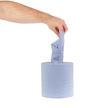 Load image into Gallery viewer, Centrefeed Rolls 2-Ply 120m