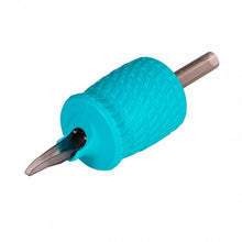 Load image into Gallery viewer, Box of 15 Tatsoul Wrath Nexus 30mm Disposable Tubes - Open Magnum - Ink Stop Consumables