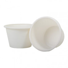 Load image into Gallery viewer, 100% Biodegradable Rinse Cups (Pack of 100) - Ink Stop Consumables
