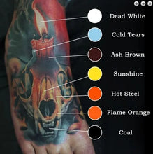 Load image into Gallery viewer, ETERNAL INK LEVGEN SIGNATURE SERIES SET