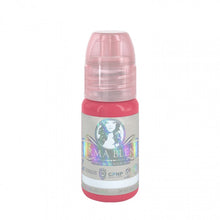 Load image into Gallery viewer, Perma Blend - Sultry Lips Kit - Complete Set of 7 Bottles (15ml) - Ink Stop Consumables