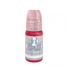 Load image into Gallery viewer, Perma Blend - Sultry Lips Kit - Complete Set of 7 Bottles (15ml) - Ink Stop Consumables