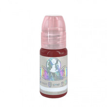 Load image into Gallery viewer, Perma Blend - Sultry Lips Kit - Complete Set of 7 Bottles (15ml) - Ink Stop Consumables