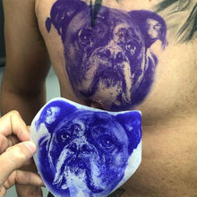 Load image into Gallery viewer, INKJET STENCILS PREP SPRAY 8OZ