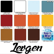 Load image into Gallery viewer, ETERNAL INK LEVGEN SIGNATURE SERIES SET