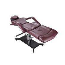 Load image into Gallery viewer, 570 TATsoul Client Chair - Ox Blood - Ink Stop Consumables
