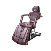Load image into Gallery viewer, 570 TATsoul Client Chair - Ox Blood - Ink Stop Consumables