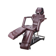 Load image into Gallery viewer, 570 TATsoul Client Chair - Ox Blood - Ink Stop Consumables