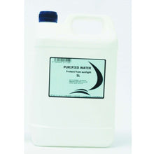 Load image into Gallery viewer, PURIFIED WATER