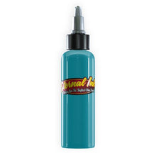 Load image into Gallery viewer, Eternal Ink Bryan Sanchez Watercolour - Deep Sea 30ml (1oz)