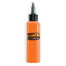 Load image into Gallery viewer, BRYAN SANCHEZ WATERCOLOUR - BRIGHT ORANGE 1OZ/30ML