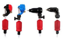 Load image into Gallery viewer, 1” TATSOUL WRATH CARTRIDGE GRIP V2 - 10 PACK