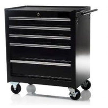 Load image into Gallery viewer, TATTOO 5 DRAW ROLLER WORKSTATION