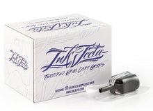 Load image into Gallery viewer, INKJECTA ERGO GRIP BLACK (10)