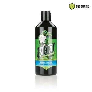 BIOTAT NUMBING TATTOO GREEN SOAP - CONCENTRATED 500ML