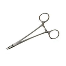 Load image into Gallery viewer, LARGE JEWELLERY FORCEPS NEEDLEHOLDERS
