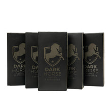 Load image into Gallery viewer, Dark Horse Round liner