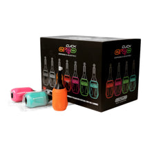 Load image into Gallery viewer, FK IRONS ERGO DISPOSABLE CARTRIDGE GRIPS - 24 PACK