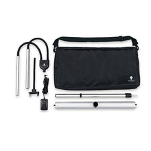 Load image into Gallery viewer, Gemini LED Floor Lamp - Ink Stop Consumables