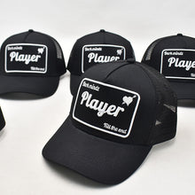 Load image into Gallery viewer, Dark Mindz Truckers-Player - Ink Stop Consumables