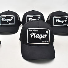 Load image into Gallery viewer, Dark Mindz Truckers-Player - Ink Stop Consumables