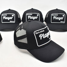 Load image into Gallery viewer, Dark Mindz Truckers-Player - Ink Stop Consumables