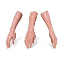 Load image into Gallery viewer, A POUND OF FLESH - HAND & LOWER ARM