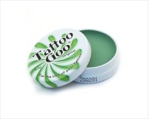 Tattoo Goo Original Salve - Ink Stop Consumables