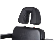 Load image into Gallery viewer, TATSoul 680 Oros Tattoo Client Chair - Black - Ink Stop Consumables