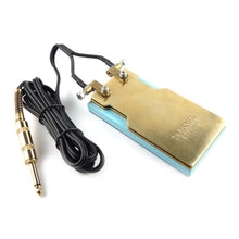 Load image into Gallery viewer, TATSOUL PLATFORM FOOTSWITCH