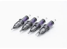 Load image into Gallery viewer, Bishop Da Vinci V2 Needles- Curved Magnum - Ink Stop Consumables