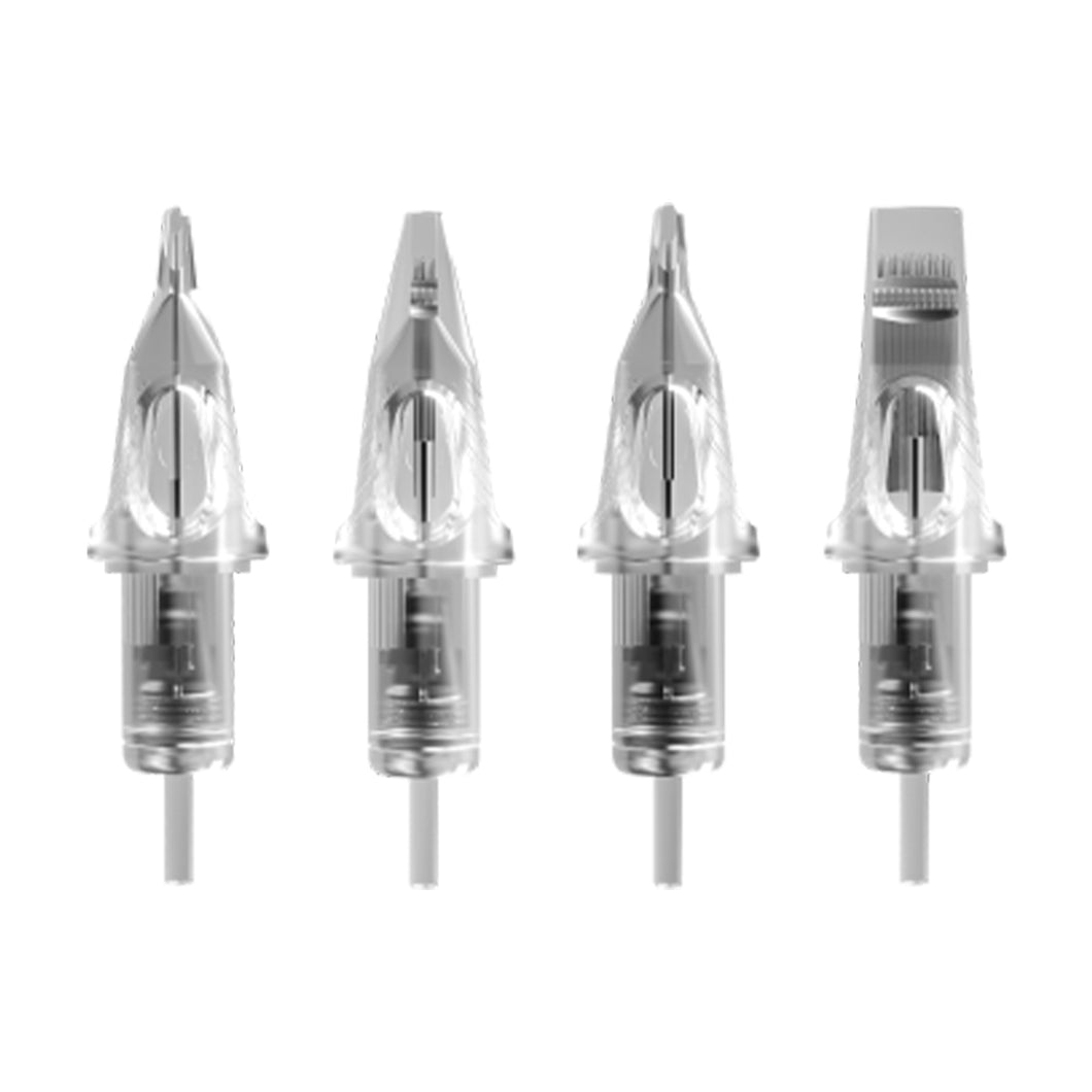Cheyenne Clear Craft Cartridges (all configurations)