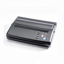 Load image into Gallery viewer, BLACK THERMAL COPIER