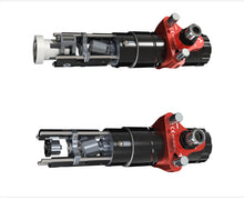 Load image into Gallery viewer, SCORPION - DEVILISH RED - Ink Stop Consumables