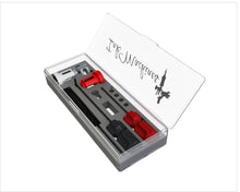 Load image into Gallery viewer, SCORPION - DEVILISH RED - Ink Stop Consumables