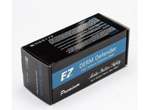 EZ Derm Defender – Tattoo Healing Film - Ink Stop Consumables