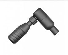 Load image into Gallery viewer, ORIGINAL CHEYENNE HAWK-MATT GREY - Ink Stop Consumables