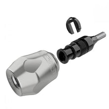 Load image into Gallery viewer, FK IRONS GORILLA CLICK ERGO GRIP - ARCTIC ICE