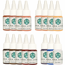 Load image into Gallery viewer, EVER AFTER PIGMENTS - AREOLA SET