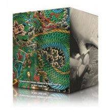 Load image into Gallery viewer, Complete Set of 6 Intenze Ink Dragon Colours 30ml (1oz) - Ink Stop Consumables