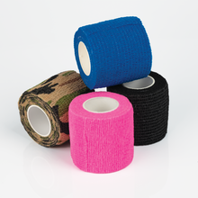 Load image into Gallery viewer, TATTOO GRIP WRAP 5CMX4.5M - Ink Stop Consumables