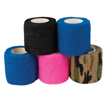 Load image into Gallery viewer, TATTOO GRIP WRAP 5CMX4.5M - Ink Stop Consumables