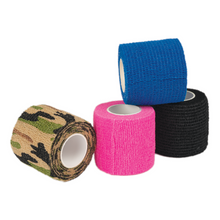 Load image into Gallery viewer, TATTOO GRIP WRAP 5CMX4.5M - Ink Stop Consumables