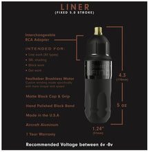 Load image into Gallery viewer, BISHOP POWER WAND FULL SET