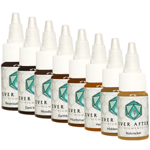 Load image into Gallery viewer, EVER AFTER PIGMENTS - BROW SET